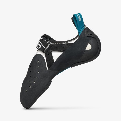 Scarpa DRAGO LV Biały