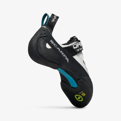 Scarpa DRAGO LV Biały