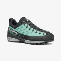 Scarpa MESCALITO PLANET WOMAN Damski Dorosły Jade, Czarny