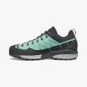 Scarpa MESCALITO PLANET WOMAN Damski Dorosły Jade, Czarny