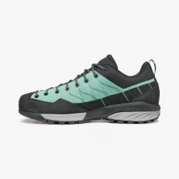 Scarpa MESCALITO PLANET WOMAN Damski Dorosły Jade, Czarny
