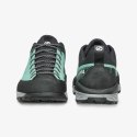 Scarpa MESCALITO PLANET WOMAN Damski Dorosły Jade, Czarny