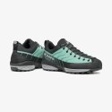Scarpa MESCALITO PLANET WOMAN Damski Dorosły Jade, Czarny
