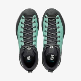 Scarpa MESCALITO PLANET WOMAN Damski Dorosły Jade, Czarny