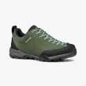 Scarpa MOJITO TRAIL WOMAN Damski Dorosły Zielony, Jade