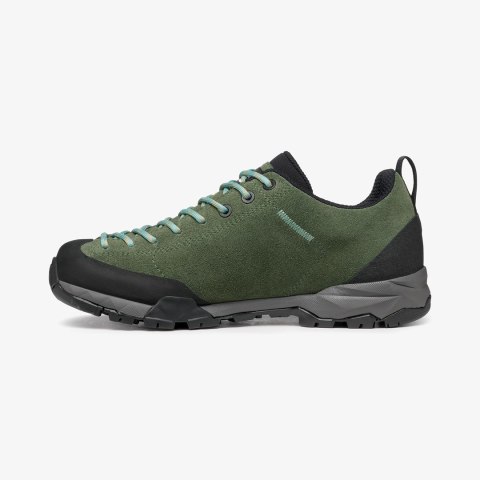 Scarpa MOJITO TRAIL WOMAN Damski Dorosły Zielony, Jade