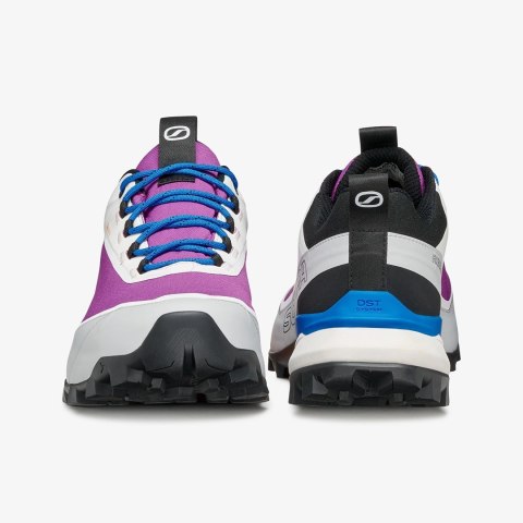 Scarpa RIBELLE CROSS 2 GTX WOMAN Damski Dorosły Biały