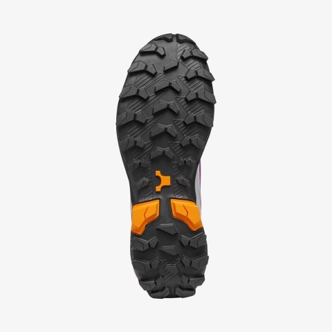 Scarpa RIBELLE CROSS 2 GTX WOMAN Damski Dorosły Biały