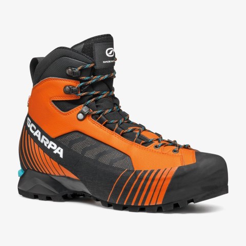 Scarpa RIBELLE LITE HD Pomarańczowy