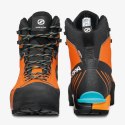 Scarpa RIBELLE LITE HD Pomarańczowy