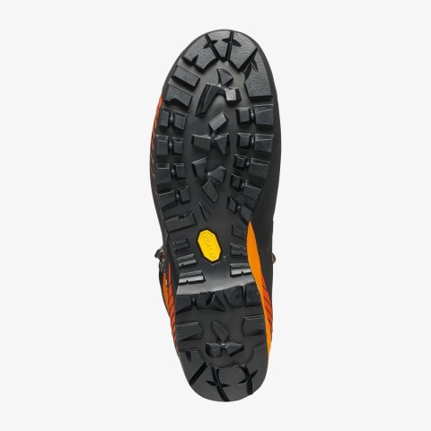 Scarpa RIBELLE LITE HD Pomarańczowy
