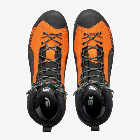 Scarpa RIBELLE LITE HD Pomarańczowy