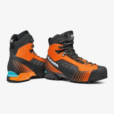 Scarpa RIBELLE LITE HD Pomarańczowy