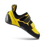 Buty Katana w kolorze żółto-czarnym, rozmiar 39