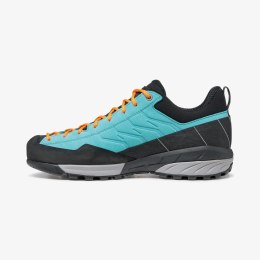Buty SCARPA mescalito women-ceramic-gray-38,5
