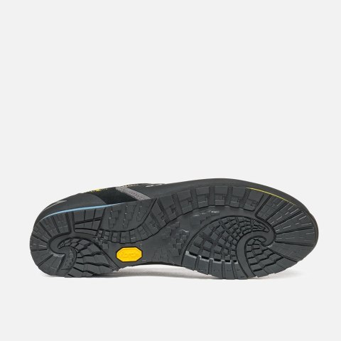 Buty podejściowe Garmont Dragontail LT Evo - december grey/lemon yellow