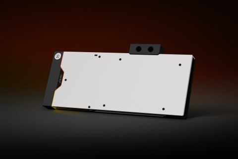 EK EK-Quantum Vector2 Trio RTX 3080/90 Tylna rejestracja