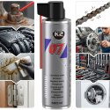 K2 07 Penetrus Preparat Wielozadaniowy Z Aplikatorem Do Rdzy 500ml 0750