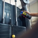 K2 RUNIX Smar Silikonowy Do Bieżni I Sprzętu Fitness W Sprayu 400ml B420