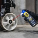 K2 SMAR SILIKONOWY Preparat Do Zawiasów Zamków Gumy I Tworzyw 400ml B430
