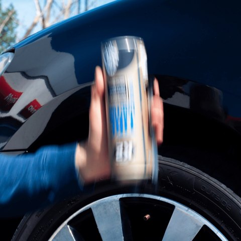 K2 TIRE DOKTOR Uszczelniacz Do Opon Aut Koło Zapasowe W Sprayu 400ml B310