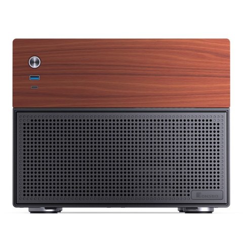 Obudowa Jonsbo N4 NAS -