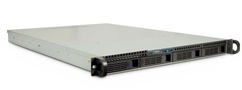 Pamięć masowa Inter-Tech 48,3 cm IPC 1U-1404 1U