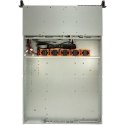 Pamięć masowa Inter-Tech 48,3 cm IPC 1U-1404 1U