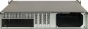 Serwer Inter-Tech 48,3 cm IPC 2U-K240L 2U