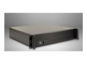 Serwer Inter-Tech 48,3 cm IPC 2U-K240L 2U