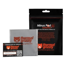 Thermal Grizzly Minus Pad extreme 2