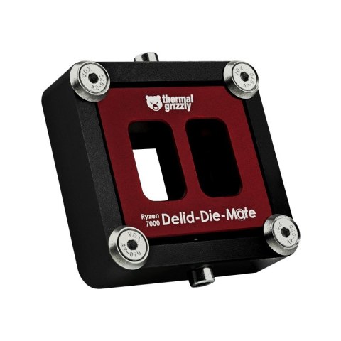 Thermal Grizzly Ryzen 7000 Delid-Die-Mate Narzędzie do usuwania rozpraszacza ciepła