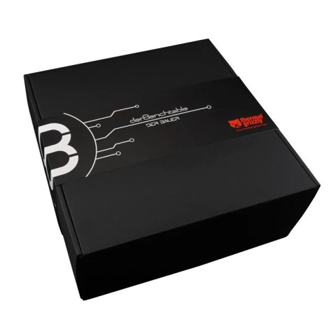 Thermal Grizzly TG-D8-001 część / akcesorium do systemów chłodzenia komputerów