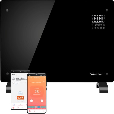 WARMTEC Grzejnik Konwektorowy EGW-15C