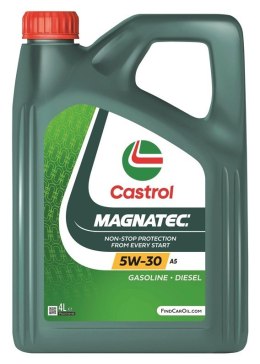 CASTROL MAGNATEC STOP-START 5W-30 A5 4L