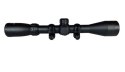 Luneta BEEMAN 3-9x40 tubus 1" z montażem (IB-1521)