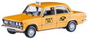 Model PRL Fiat 125P Zmiennicy B-272 22720 DAFFI
