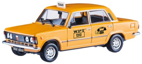 Model PRL Fiat 125P Zmiennicy B-272 22720 DAFFI