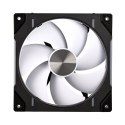 Phanteks PH-F140D30 Wentylator 14 cm Czarny 3 szt.