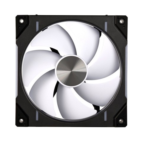 Phanteks PH-F140D30 Wentylator 14 cm Czarny 3 szt.