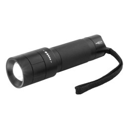 Ansmann M250F Czarny Latarka ręczna