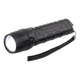 Ansmann M900P Czarny Latarka ręczna LED