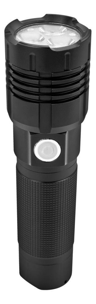 Ansmann Pro 3000R degiklio metalas, 3 x 10 W LED