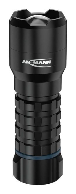 Ansmann TS450RF Czarny Latarka ręczna LED
