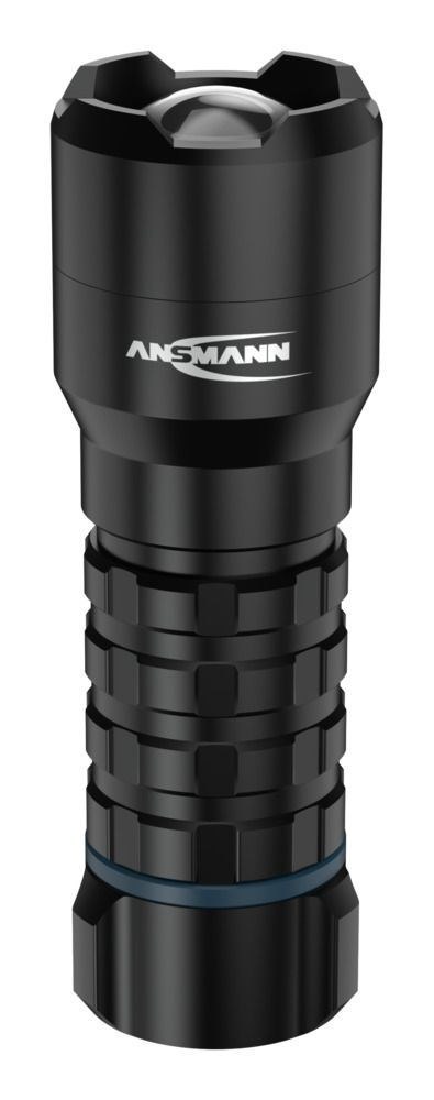 Ansmann TS450RF Czarny Latarka ręczna LED