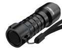 Ansmann TS450RF Czarny Latarka ręczna LED