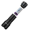 Ansmann TS450RF Czarny Latarka ręczna LED