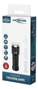 Ansmann TS450RF Czarny Latarka ręczna LED