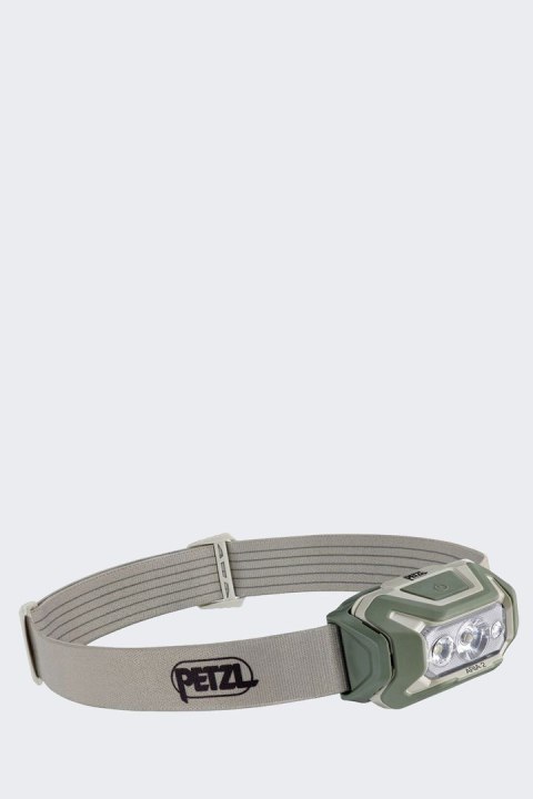 Czołówka aria 2 rgb-desert PETZL