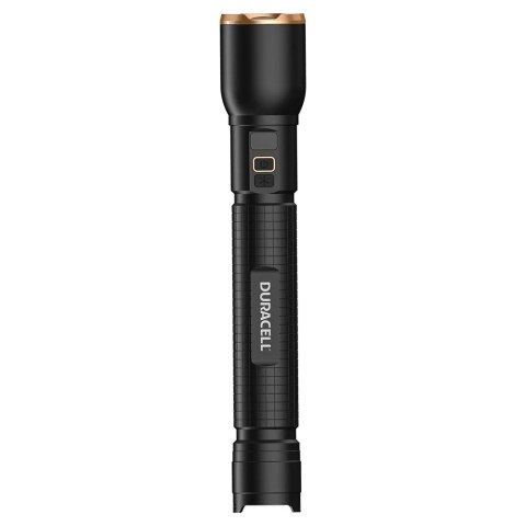 Duracell DF6000R Gift Box Latarka Czarny